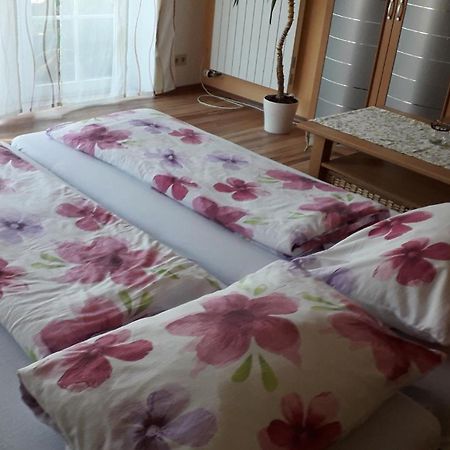 בלקדה Ferienwohnung Am Deich מראה חיצוני תמונה