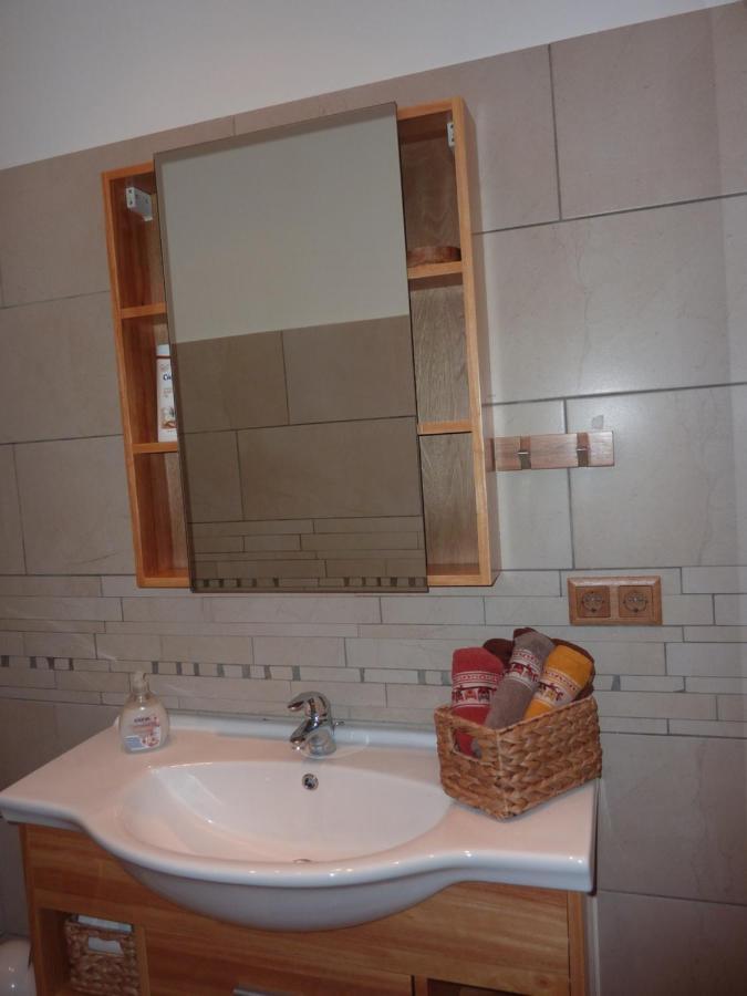 בלקדה Ferienwohnung Am Deich מראה חיצוני תמונה